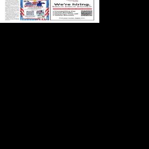 Page B11 | e-Edition | thedailynewsonline.com