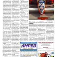 Cheever Racing Page B11 | e-Edition | thedailynewsonline.com