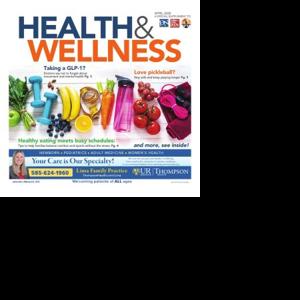 Page T-01 | Special Sections | thedailynewsonline.com