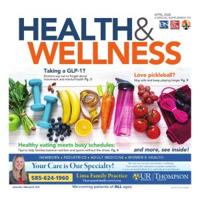 Page T-01 | Special Sections | thedailynewsonline.com