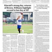 Page B1 | e-Edition | thedailynewsonline.com