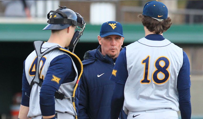 Baseball Assistant Takes Head Coaching Job At Ut Rio Grande Valley Sports Thedaonline Com