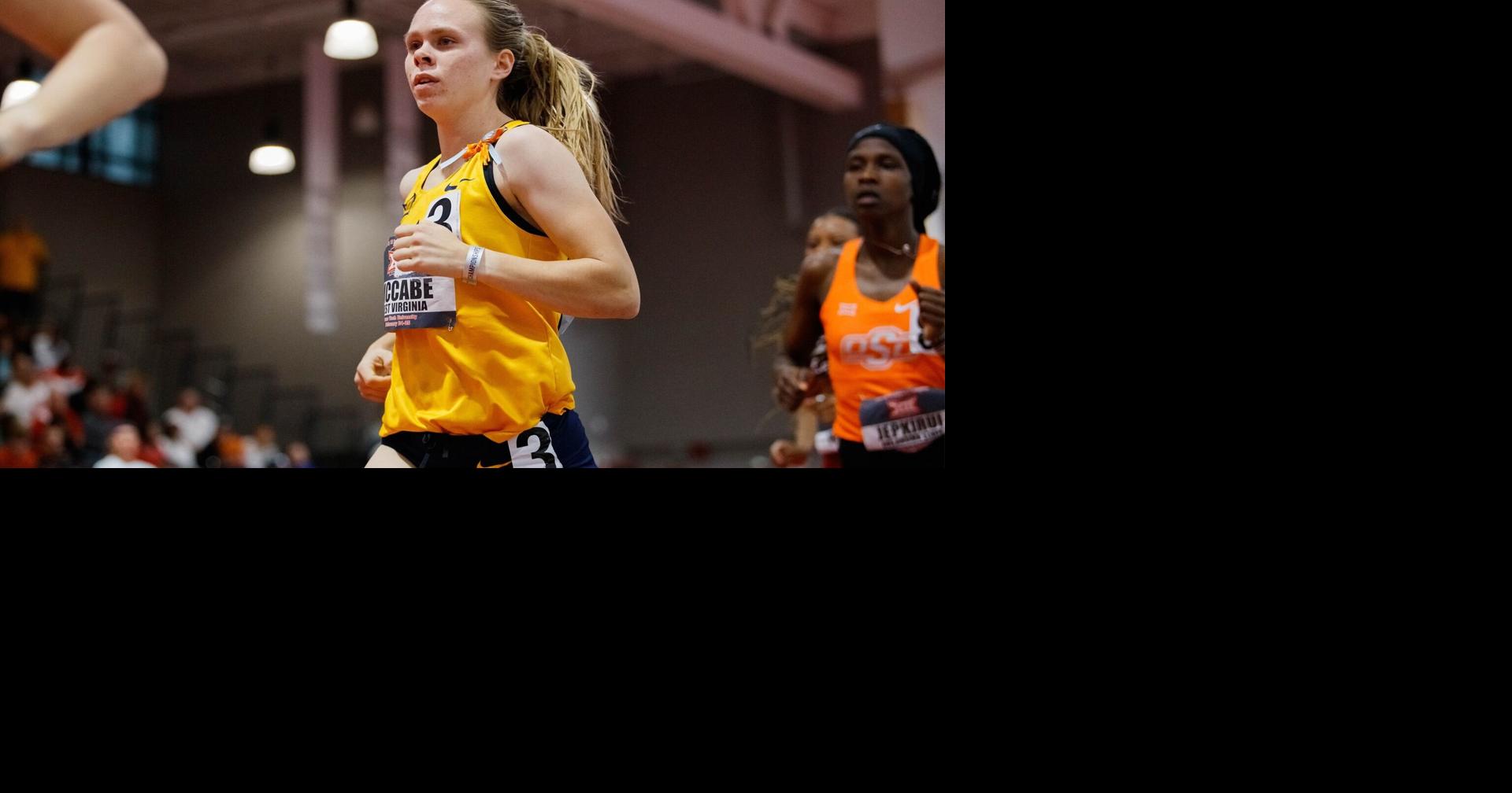 Track and field completes Mountaineer Showcase Cross Country Track