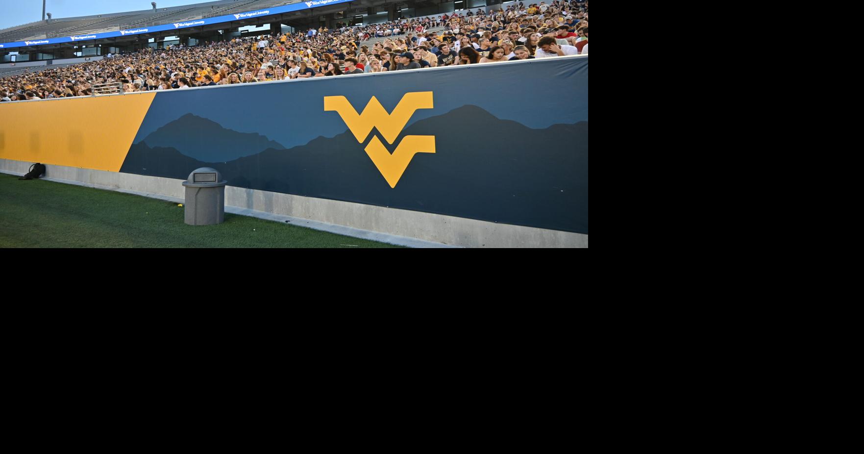 Welcome Week schedule to change WVU News thedaonline com