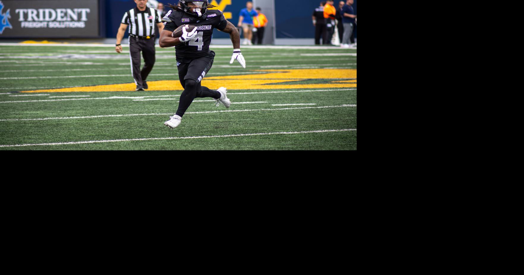 WVU Football crushed at home by Arizona in Coal Rush | WVU Football ...
