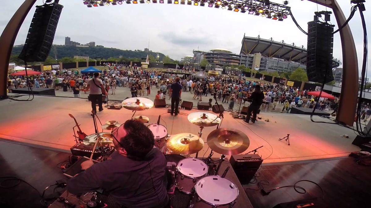 Third annual Beerfest expected to thrill brew fans Culture