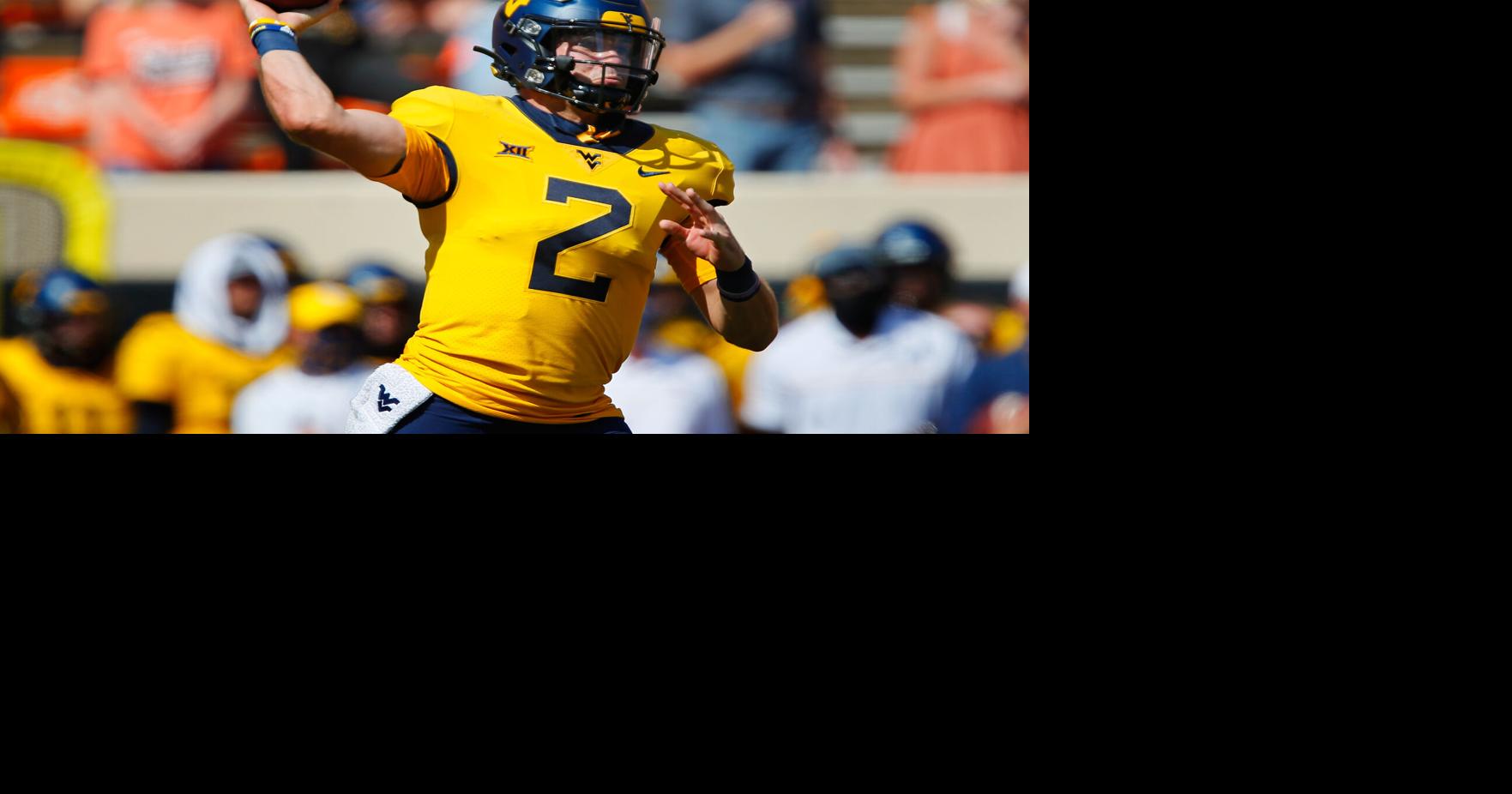 Veterans and newcomers to watch this season | WVU Football ...