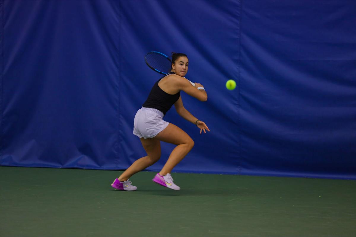 Bordereau tennis 2024