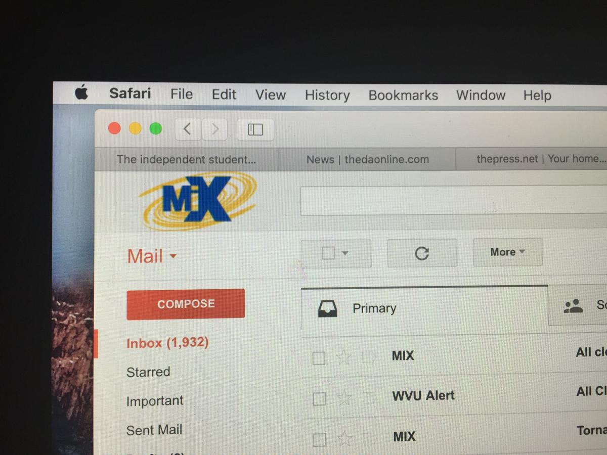 WVU to move to two-factor authentication | News | thedaonline.com