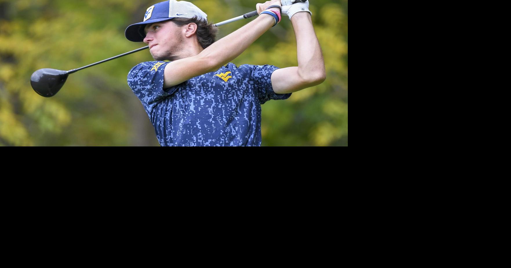 WVU hosts only home golf tournament of the season Golf