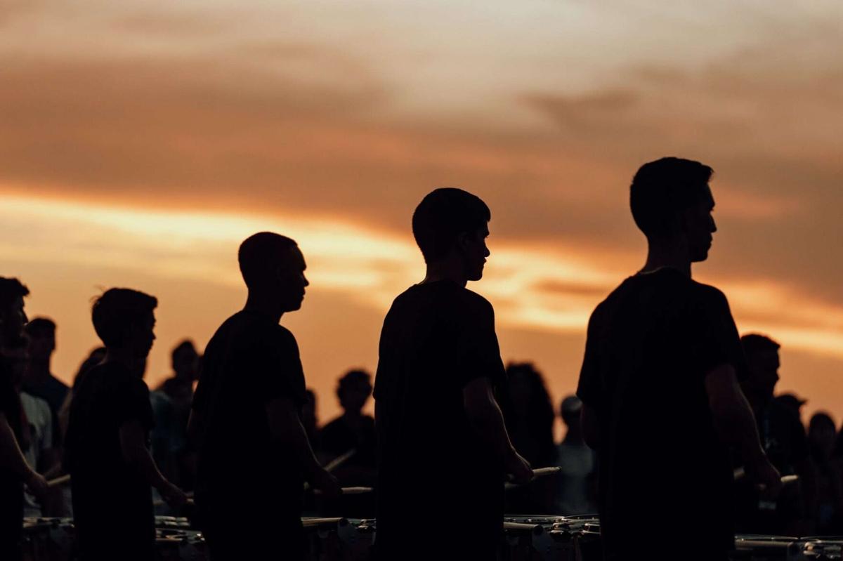 Pride of West Virginia member marches in nationally recognized drumline |  Culture | thedaonline.com