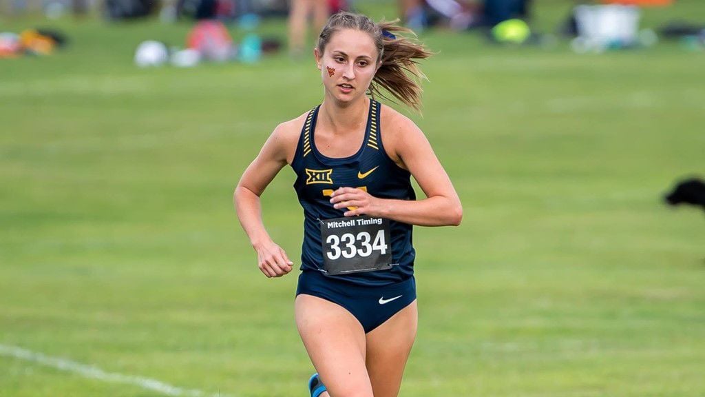 WVU places eighth at Greater Louisville Classic Sports