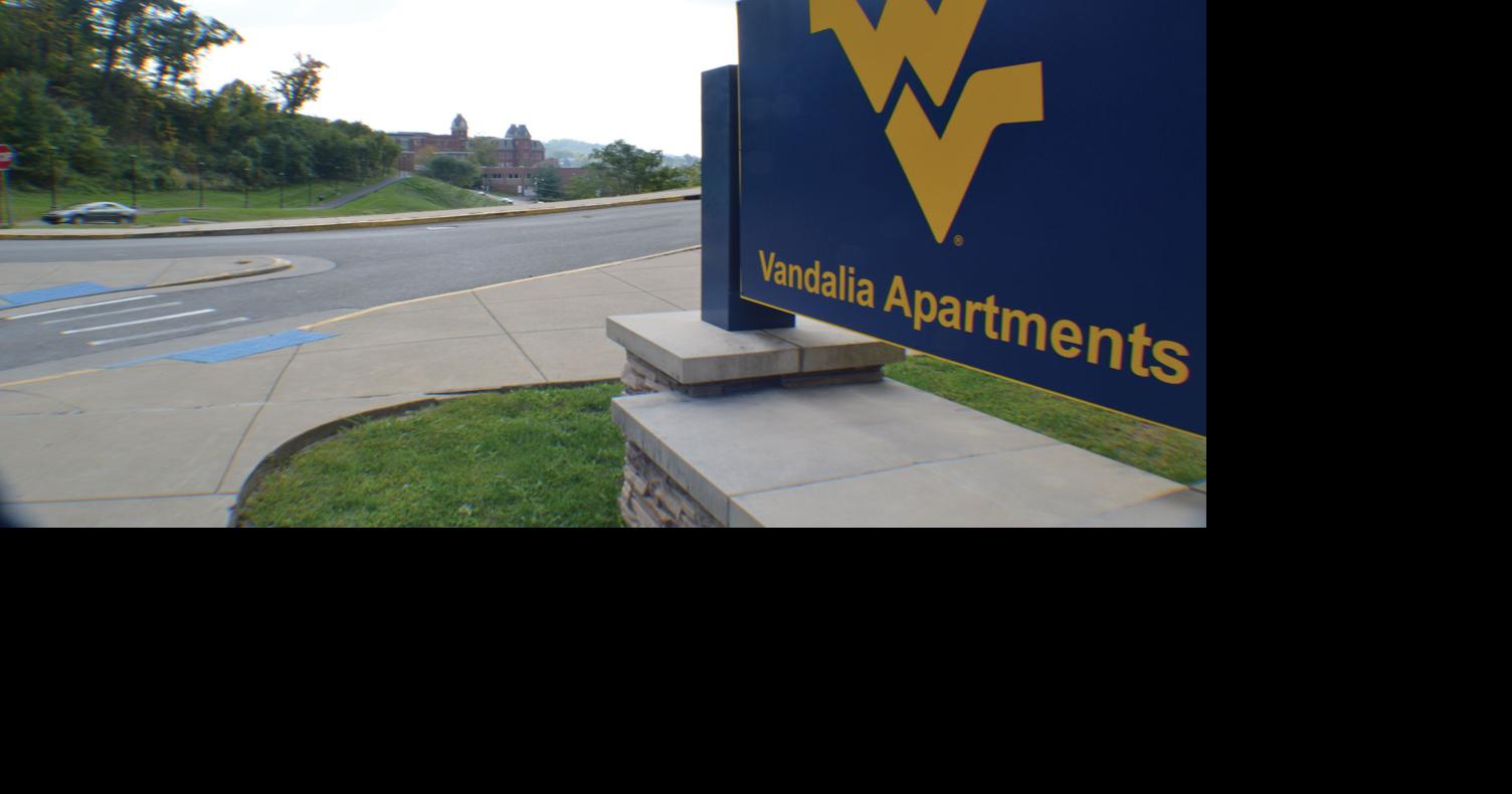 Vandalia Apartments boasts prime location Special Sections