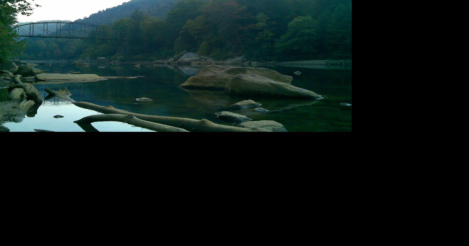 Where does my water come from? Opinion