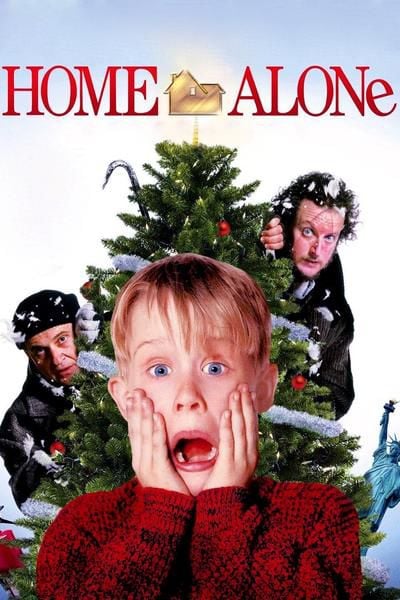 Image result for home alone 1990