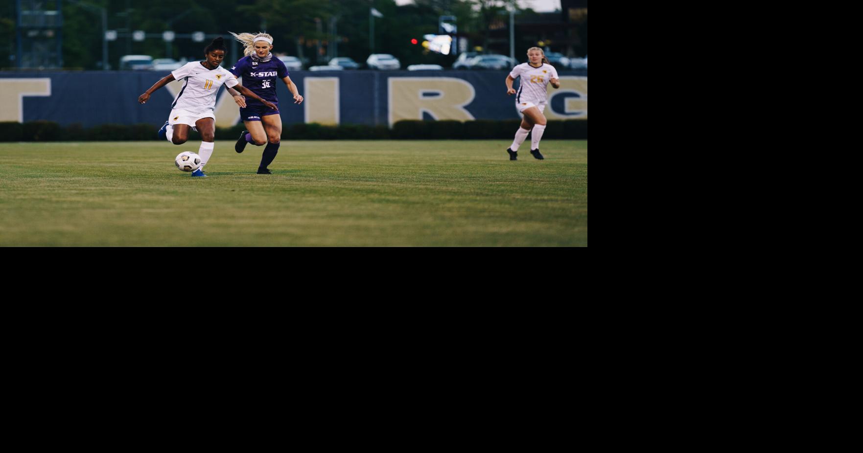 WVU women's soccer upset in second round of NCAA Tournament Women's