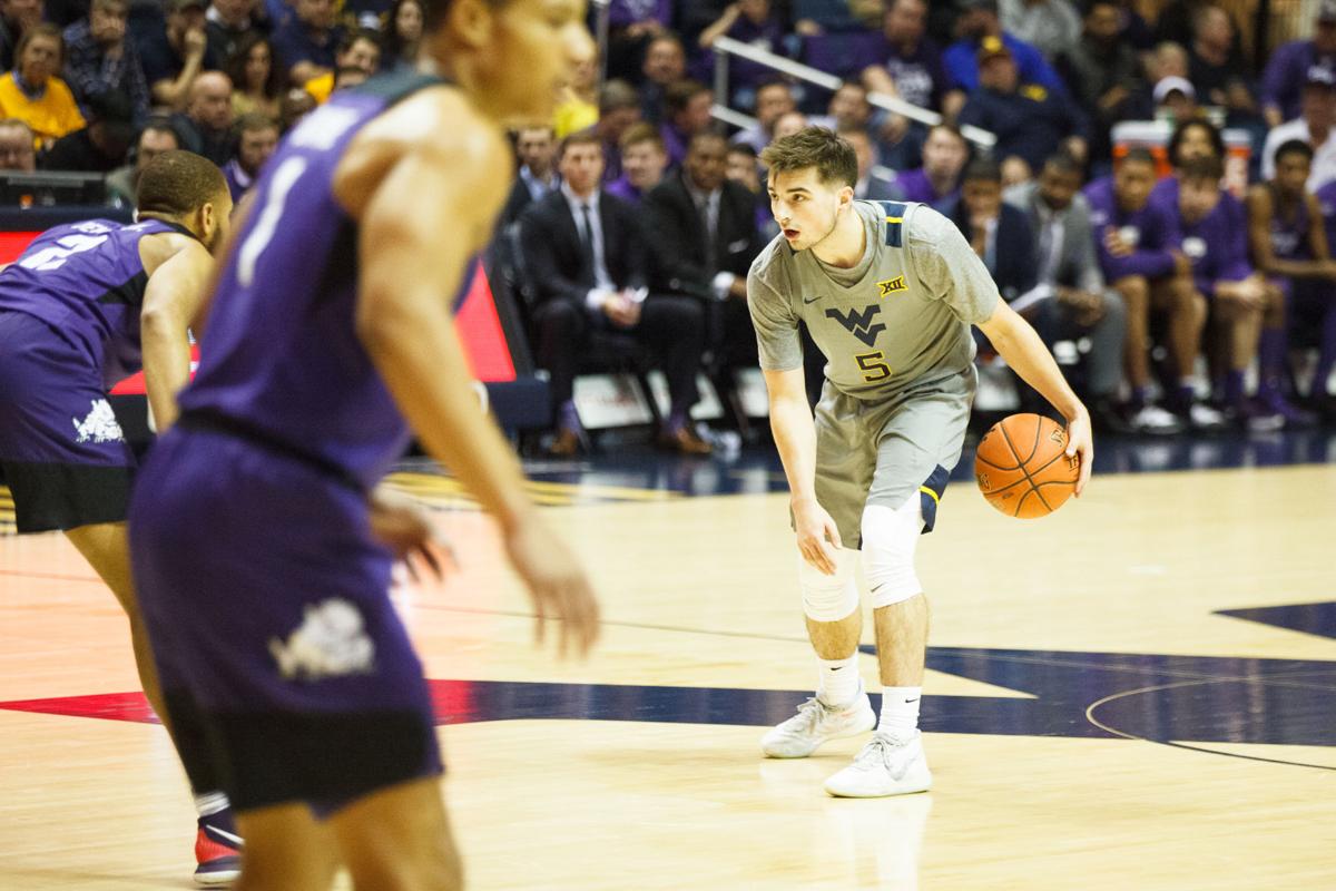 West Virginia Aims For Return To Winning Ways Against Oklahoma