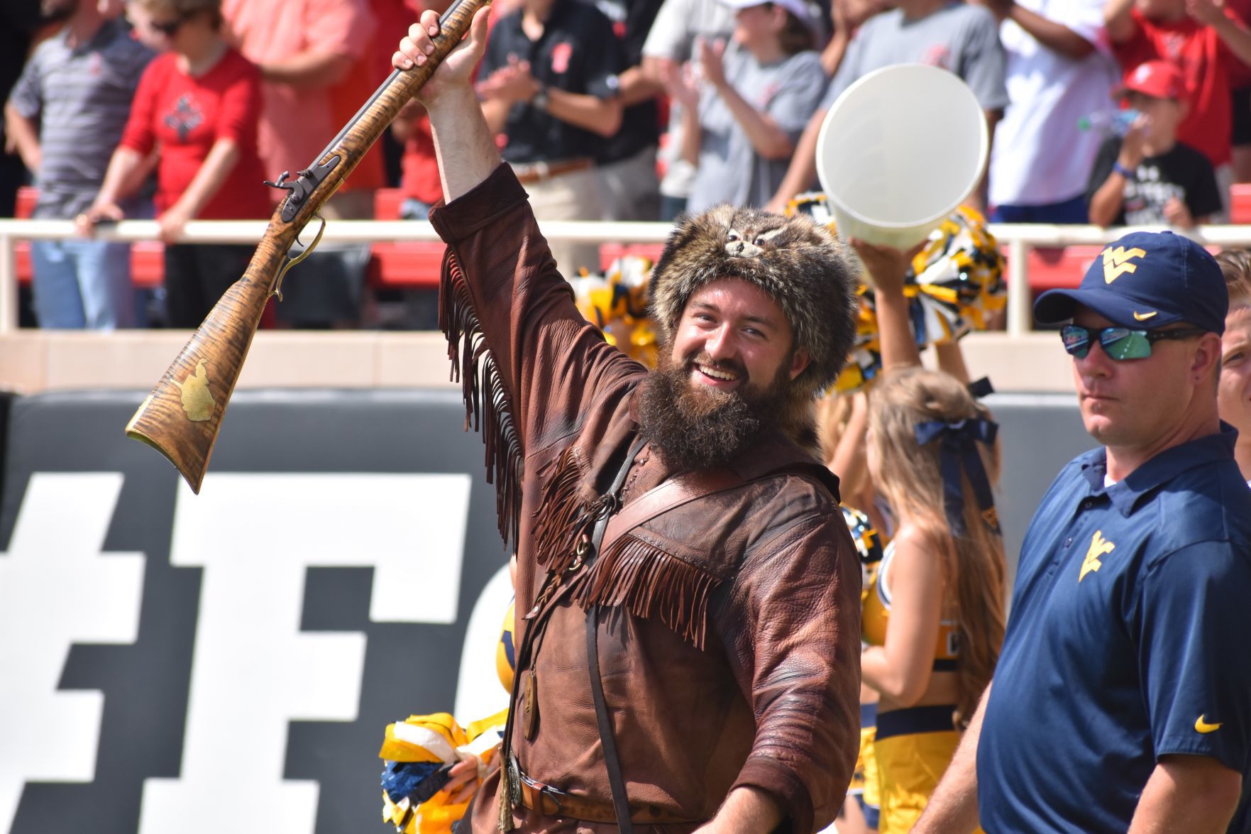 The Mountaineer selection process 