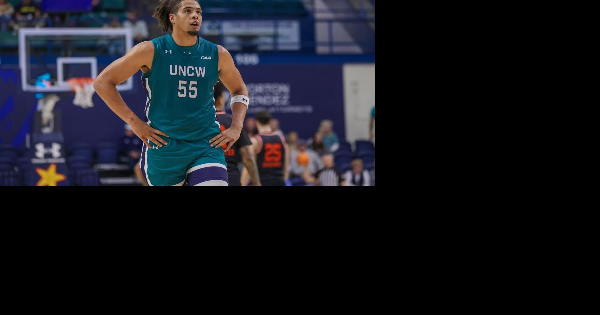 Men’s Basketball lands 7-foot forward in transfer portal | WVU Men's ...