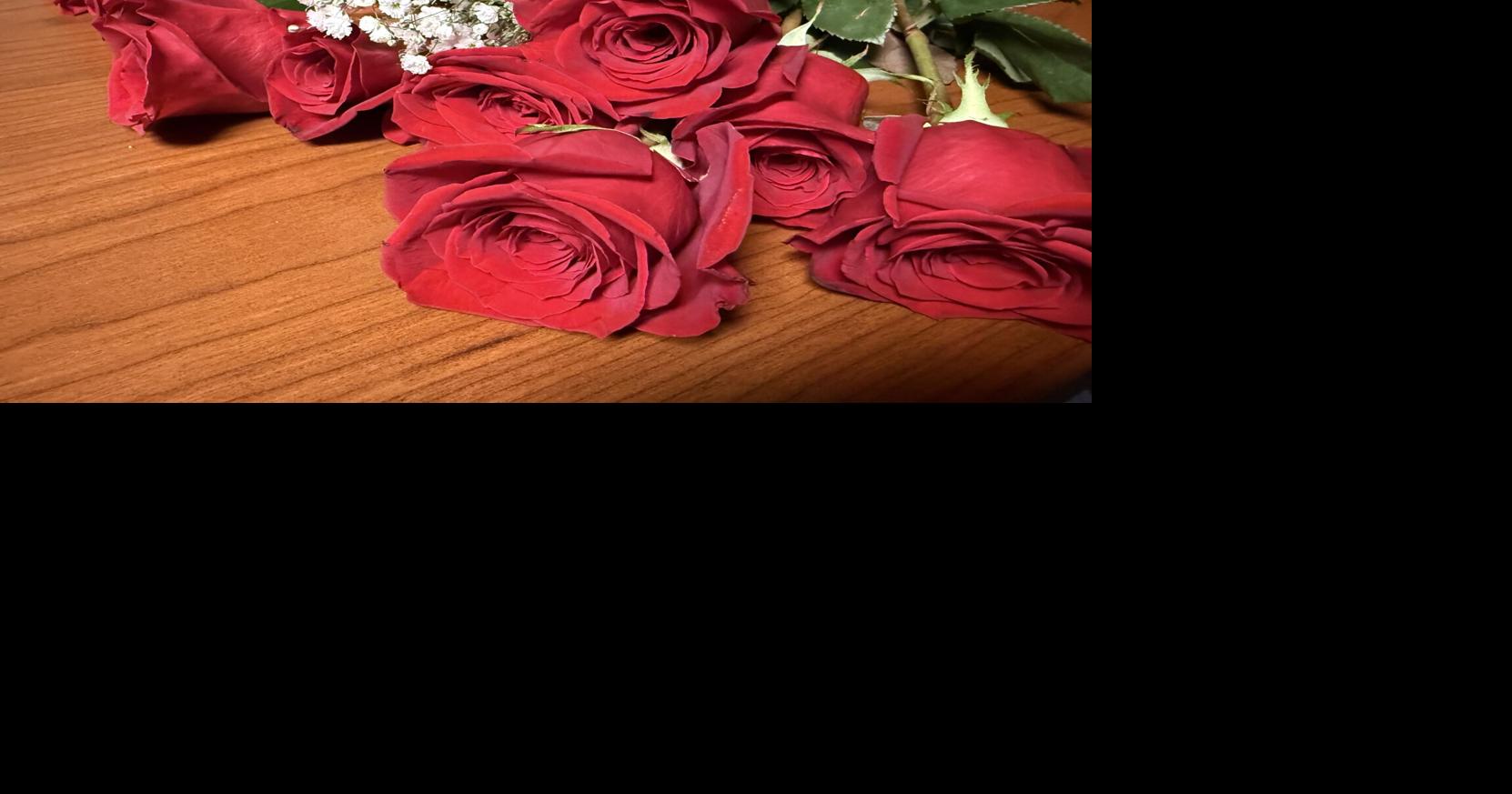 Students share what they really want on Valentine's Day