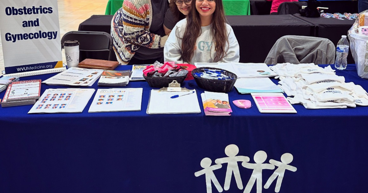Hapi Project HAPI Project helps Appalachian parents, infants and families in need ...