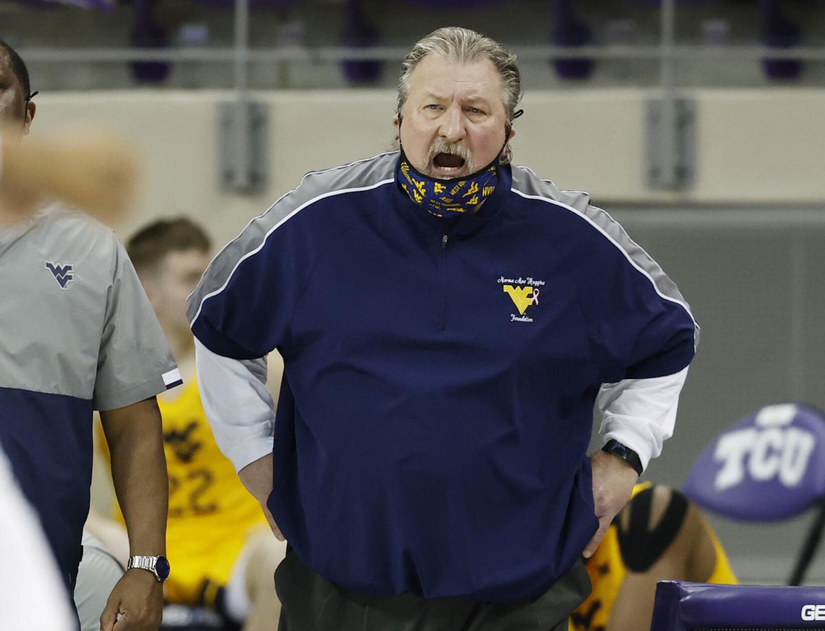 Huggins on TCU win 'We’ve only played two games, but it seems like a