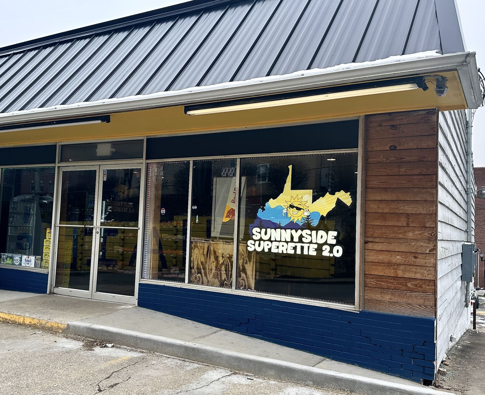 Sunnyside Superette reopens at original location | News