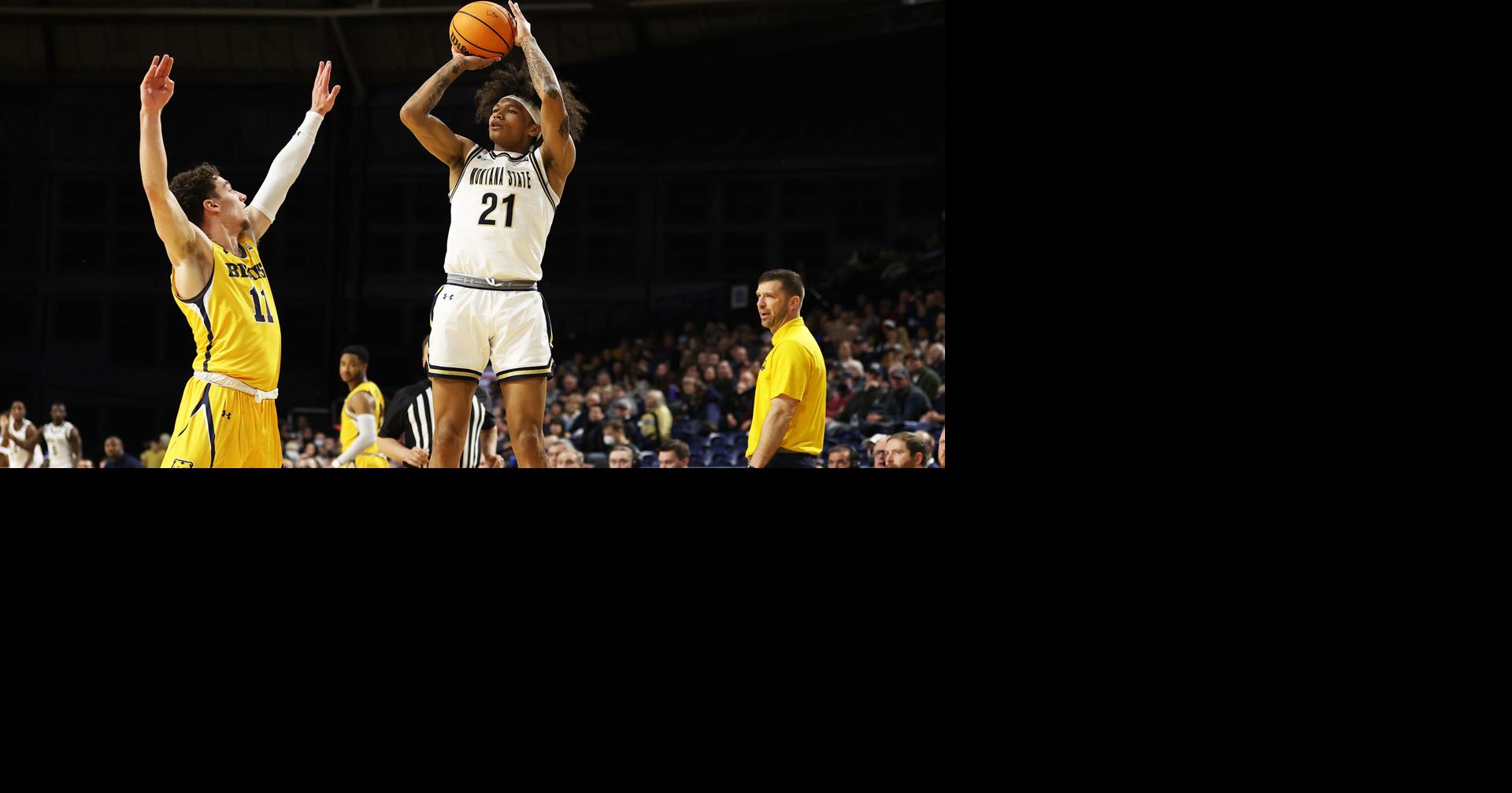 RaeQuan Battle addresses NCAA in social media video WVU Men's