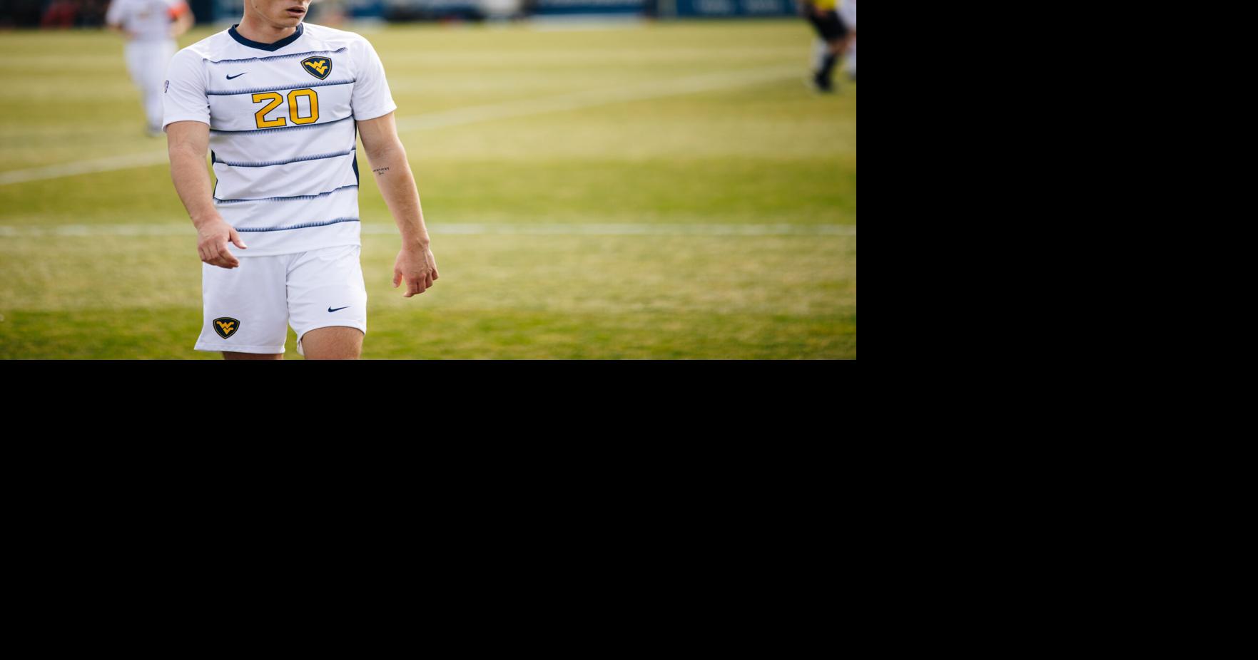West Virginia set for battle on the pitch with Bowling Green | WVU Men ...