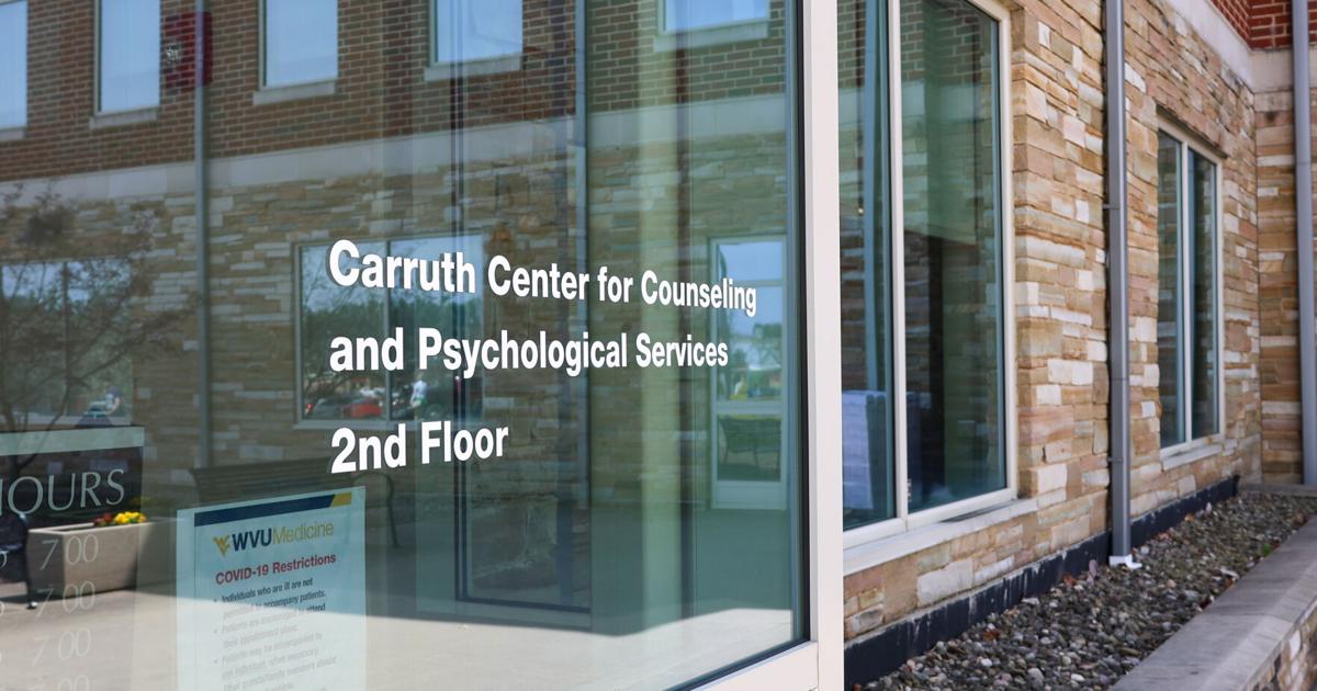OPINION | Are WVU’s mental health resources enough for struggling students? | Opinion OPINION | Are WVU’s mental health resources enough for struggling students? | Opinion