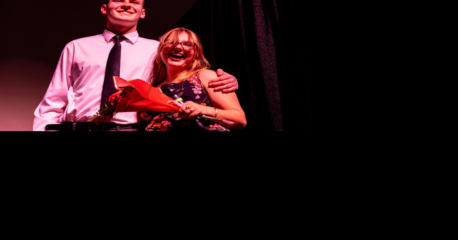 WVU Student Media hosts 6th annual Date Show