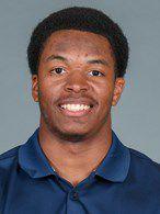 trey lowe headshot
