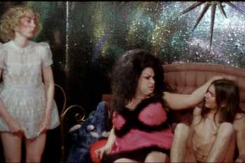 HaveYouSeen Waters' 'Female Trouble' | | thedaonline.com