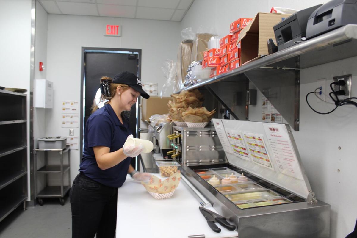 Where to eat in Morgantown for Fall Family Weekend | Opinion ...