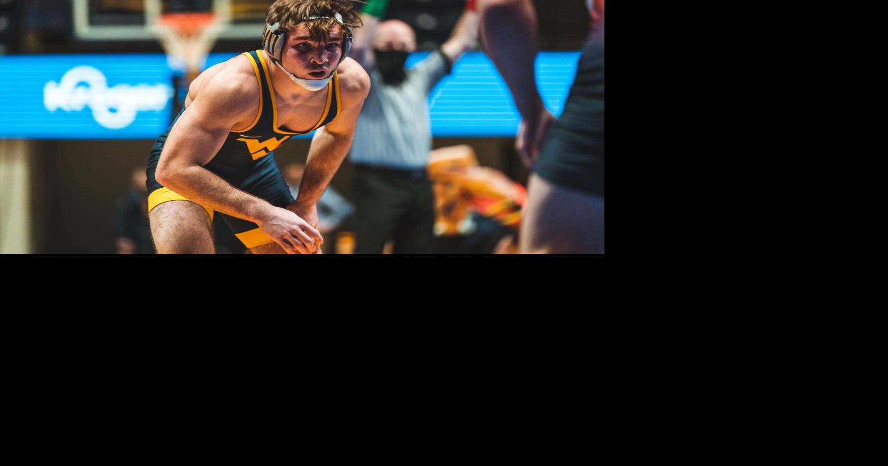 Mountaineer wrestling completes play at Mat Town Open Wrestling