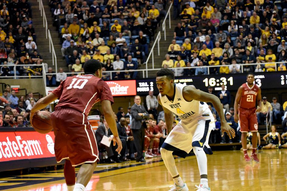 WVU men's basketball preview Guards Sports