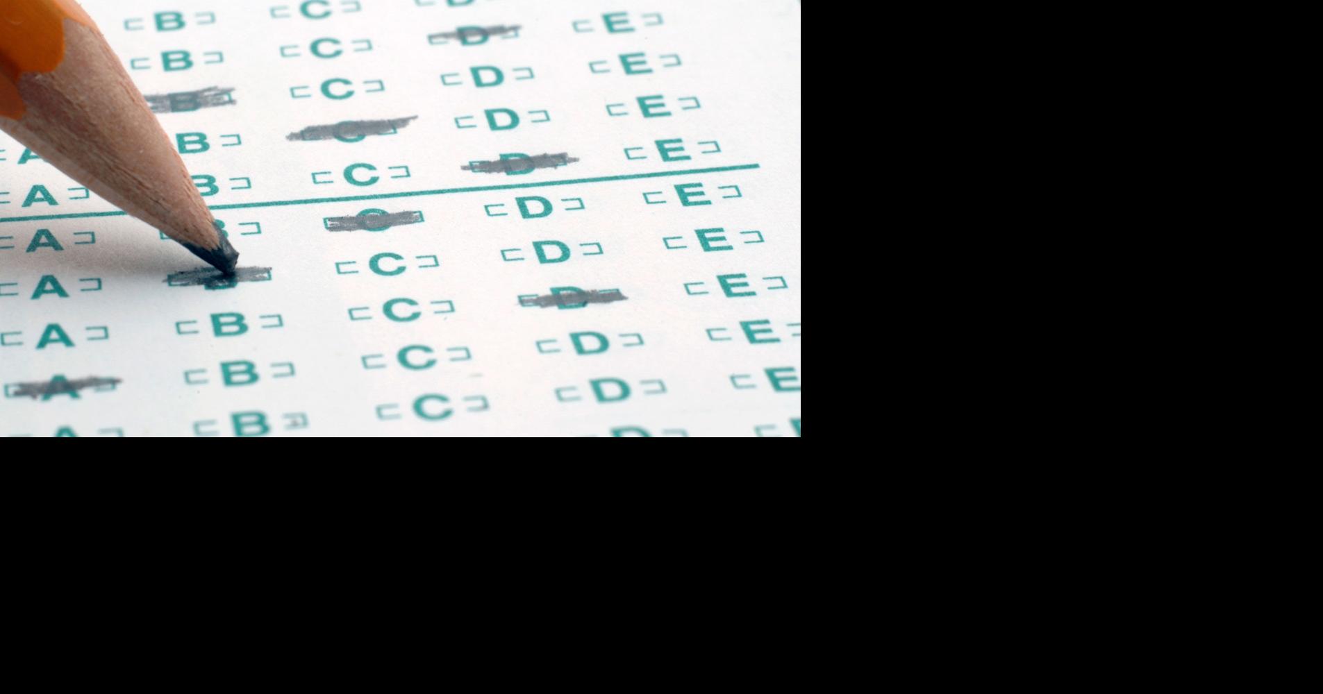 WVU keeps ACT, SAT optional for applicants through another year