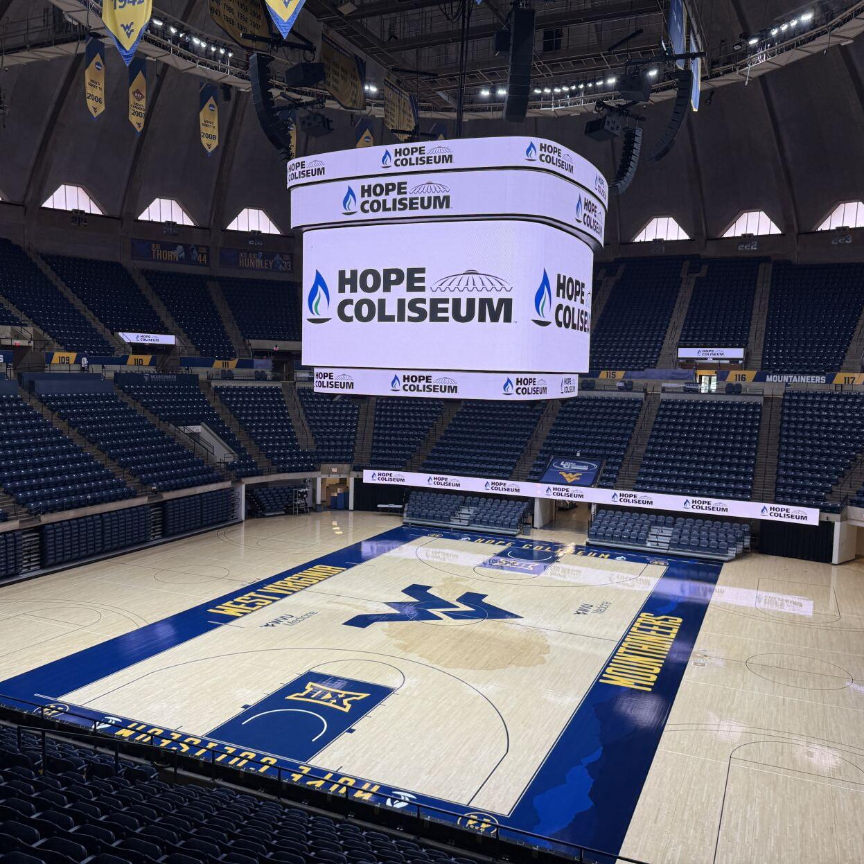 WVU News | thedaonline.com