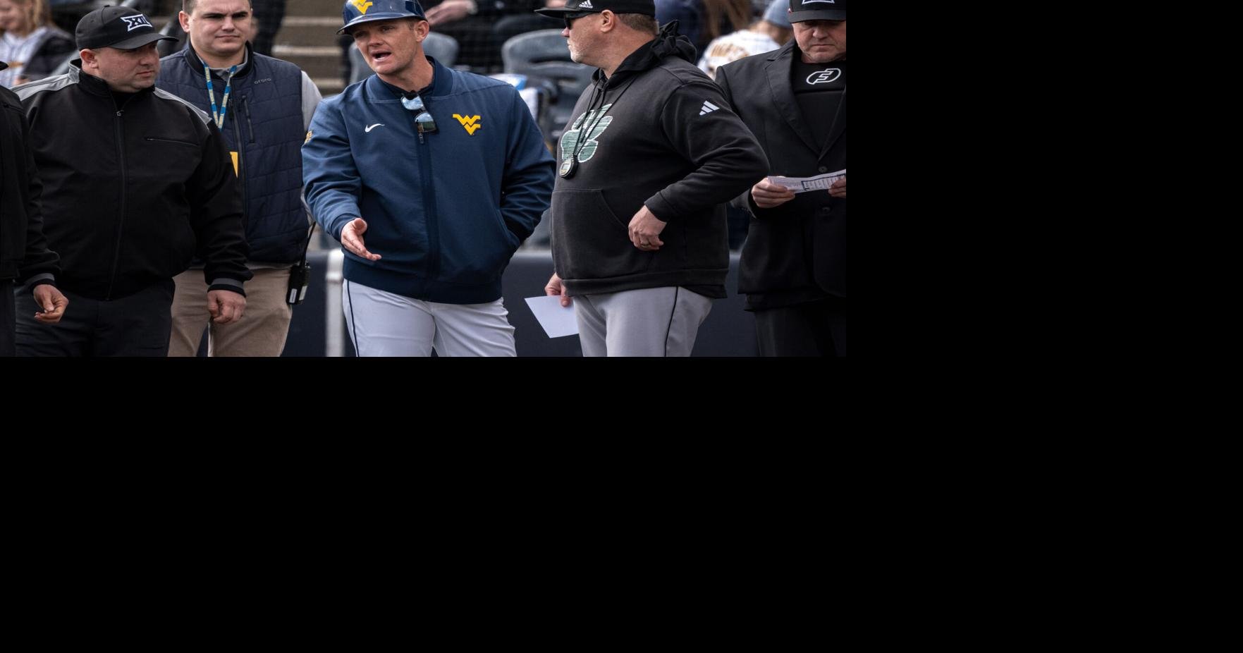 Yehl deals in start, Ineich drives in 6 as Mountaineers mash Lions to take series