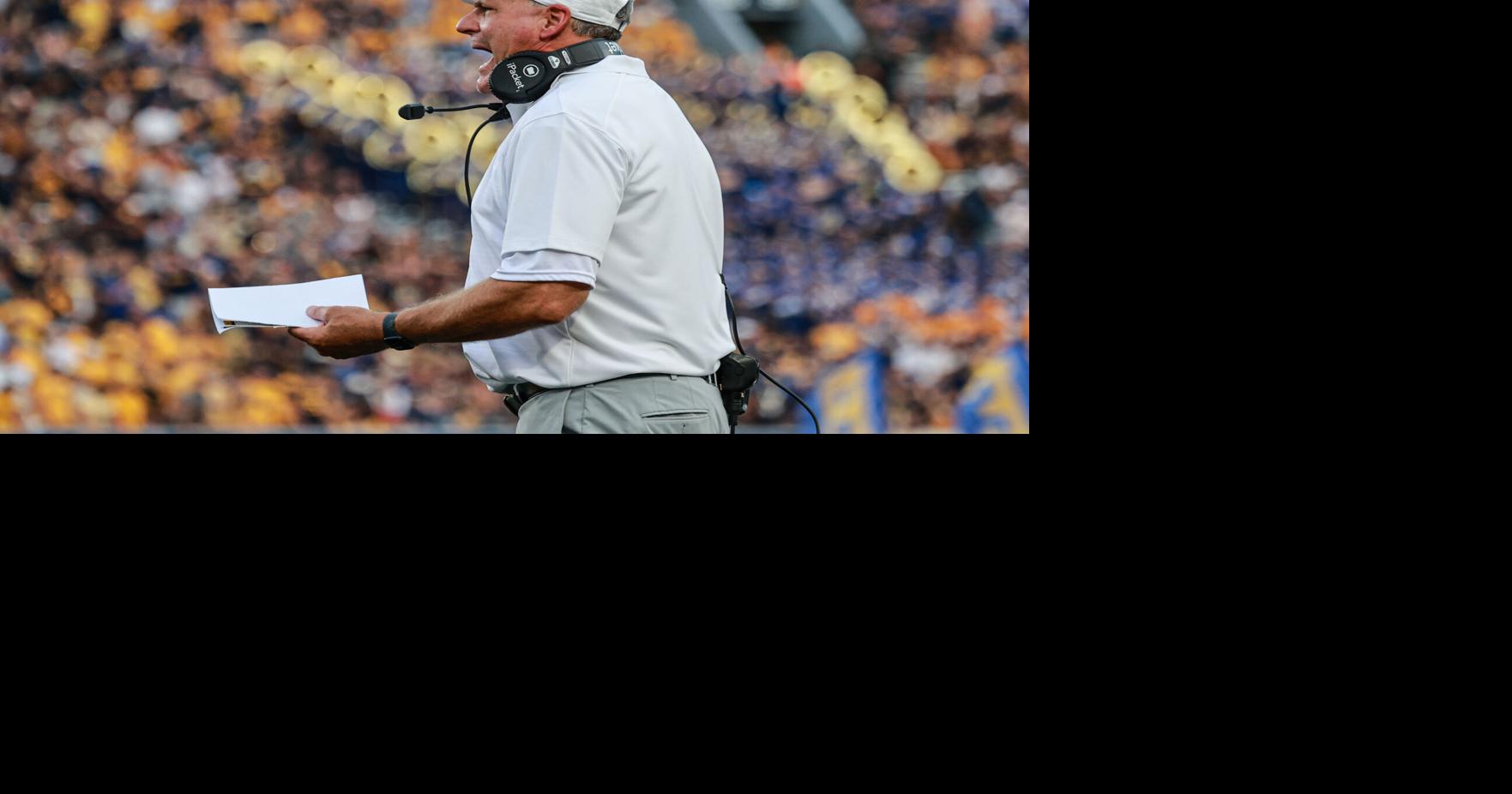 Rodriguez revels in Backyard Brawl win