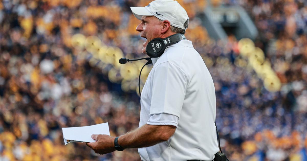 Rodriguez revels in Backyard Brawl win