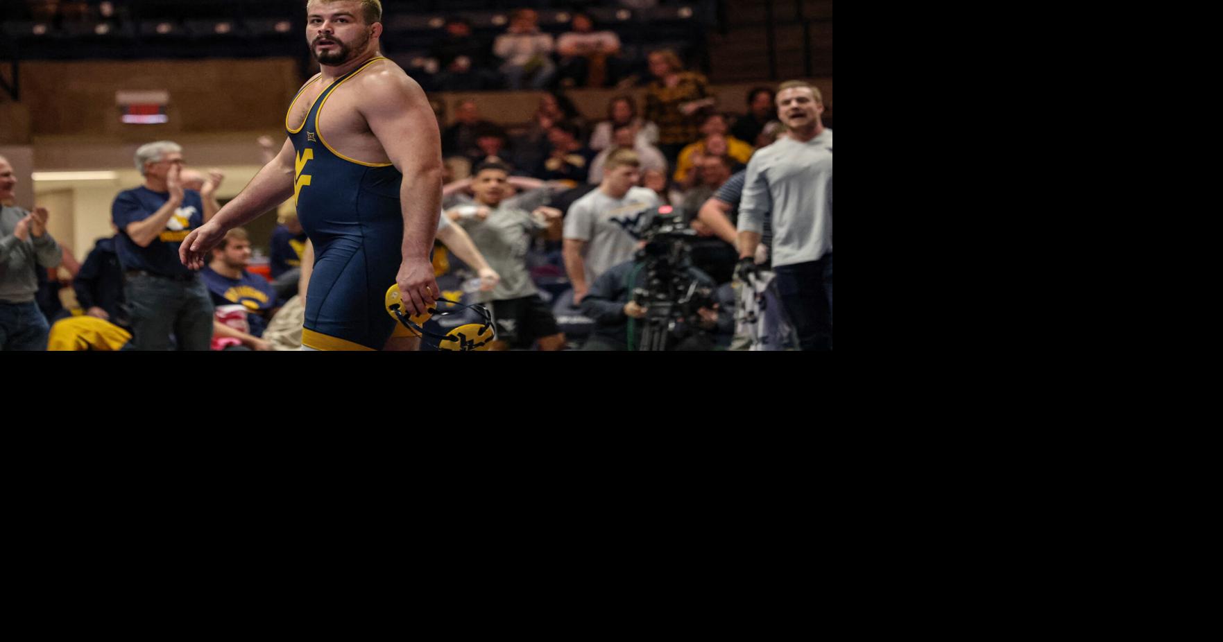 Wrestling begins season with Southeast Open | WVU Wrestling ...
