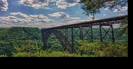 West Virginia has the highest percentage of bridges in poor condition, data shows - Vimarsana News