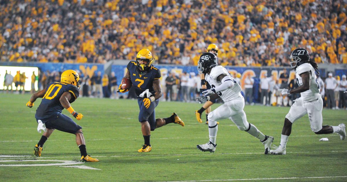 Rushell Shell Rushel Shell ready to prove himself on the field this season | Sports ...