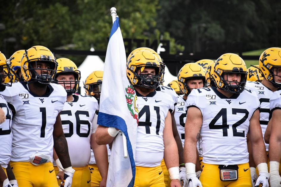 Wvu Football Spring Game Canceled As Big 12 Extends Suspension Of