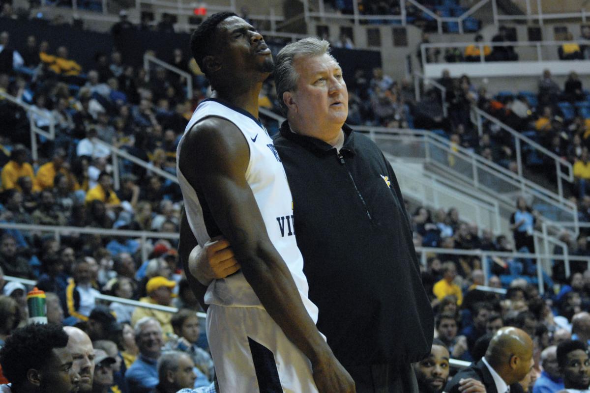 West Virginia Among Teams Struggling To Adjust To New Ncaa Rules