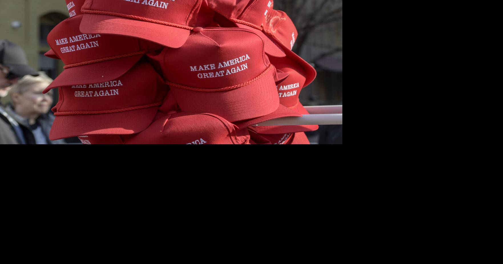 OPINION | The conservative takeover of American culture