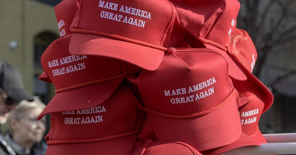 OPINION | The conservative takeover of American culture
