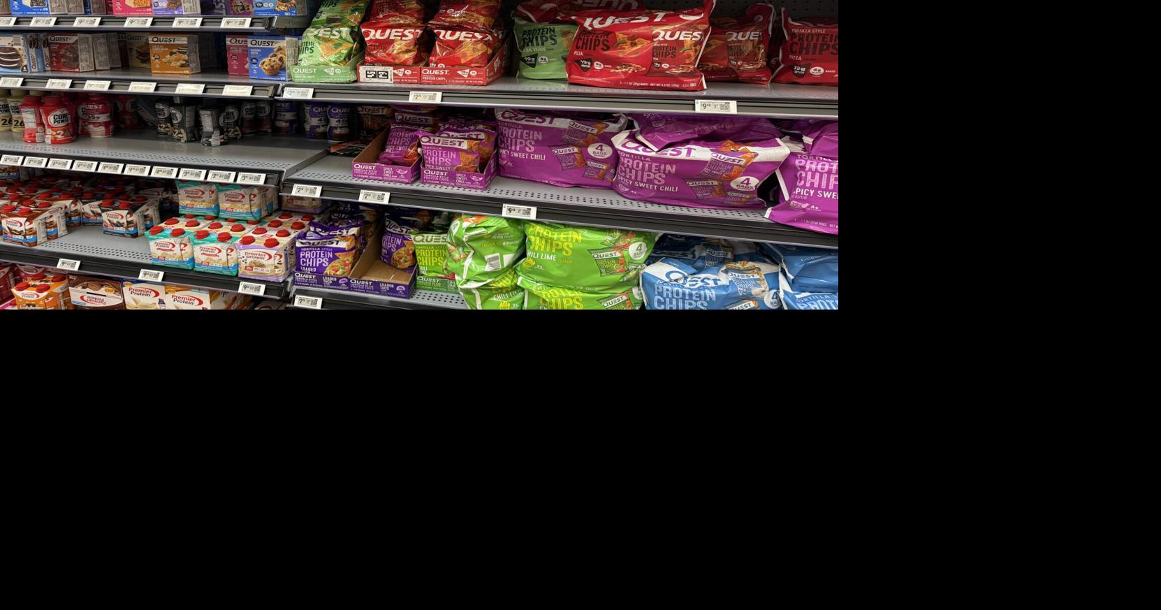 Nutrition professor breaks down excess protein consumption