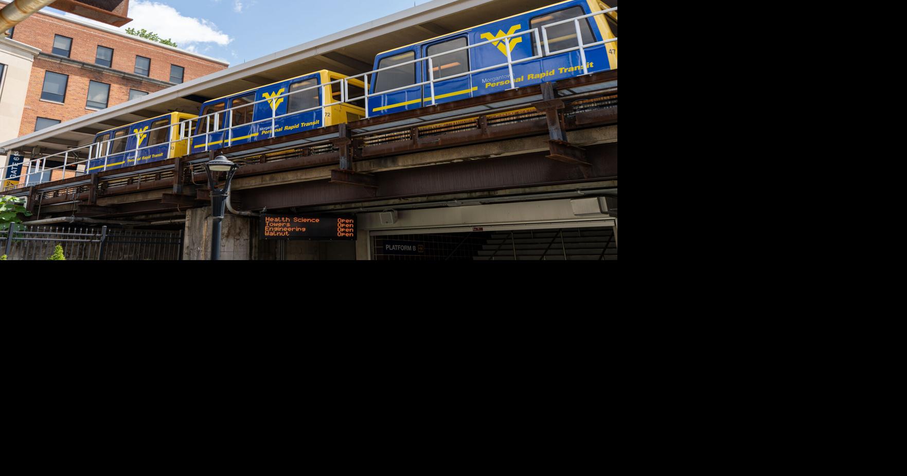 WVU alumni-created PRT Status app shuts down after 8 years